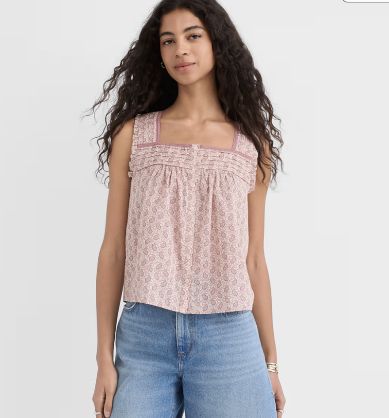 loft top